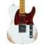 Fender Custom Shop '52 Telecaster, Heavy Relic, Maple, Aged Olympic White XN123769