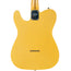Fender Custom Shop '52 Telecaster Electric Guitar, Journeyman Relic, Aged Nocaster Blonde
