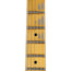 Fender Custom Shop '52 Telecaster Electric Guitar, Journeyman Relic, Aged Nocaster Blonde