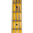 Fender Custom Shop '55 Precision Bass Guitar Maple Relic, Butterscotch Blonde