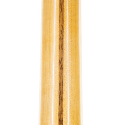 2022 Fender Custom Shop '55 Precision Bass Guitar Maple Relic, Butterscotch Blonde