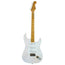 Fender Custom Shop '55 Stratocaster Journeyman Relic, Maple, Faded White Blonde