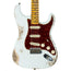 Fender Custom Shop '56 Stratocaster, Heavy Relic, Maple, Aged Olympic White