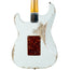 Fender Custom Shop '56 Stratocaster, Heavy Relic, Maple, Aged Olympic White