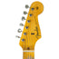 Fender Custom Shop '56 Stratocaster, Heavy Relic, Maple, Aged Olympic White