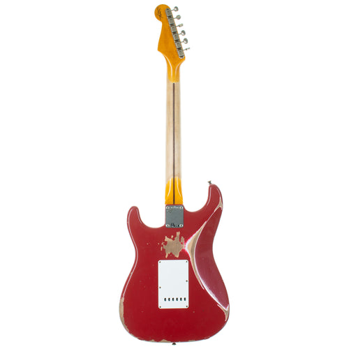 Fender Custom Shop '56 Stratocaster Electric Guitar, Heavy Fender Custom Shop '56 Stratocaster Electric Guitar, Heavy