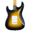 Fender Custom Shop '57 Stratocaster Electric Guitar Relic, Wide Fade 2-Color Sunburst