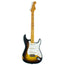 Fender Custom Shop '57 Stratocaster Electric Guitar Relic, Wide Fade 2-Color Sunburst