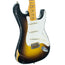 Fender Custom Shop '57 Stratocaster Electric Guitar Relic, Wide Fade 2-Color Sunburst