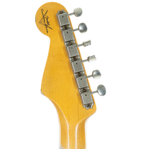 Fender Custom Shop '57 Stratocaster Electric Guitar Relic