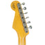 Fender Custom Shop '57 Stratocaster Electric Guitar Relic, Wide Fade 2-Color Sunburst