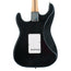 Fender Custom Shop '57 Stratocaster Journeyman Maple, Black