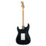 Fender Custom Shop '57 Stratocaster Journeyman Maple, Black
