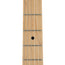 Fender Custom Shop '57 Stratocaster Journeyman Maple, Black