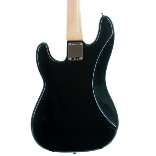 Fender Custom Shop '60 Precision Bass Closet Classic Maple, British Racing Green