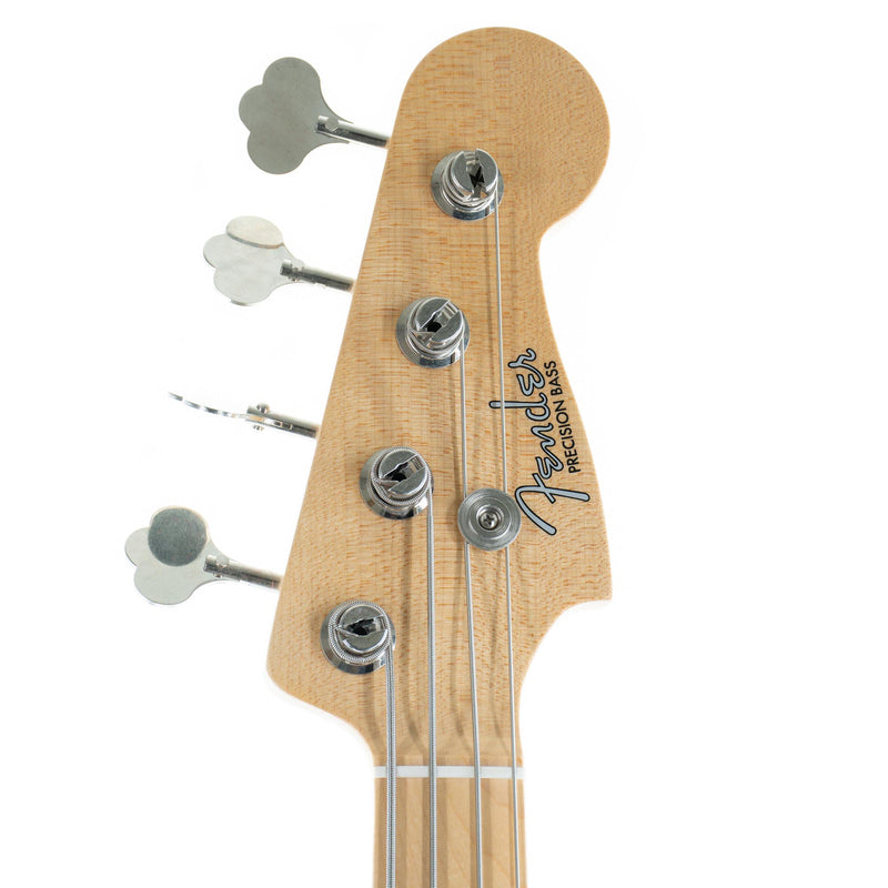 Fender Custom Shop '60 Precision Bass Closet Classic Maple, British Racing Green