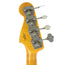 Fender Custom Shop '60 Precision Bass Guitar, Rosewood, Journeyman Relic, Sherwood Green Metallic