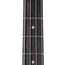 Fender Custom Shop '60 Precision Bass Guitar, Rosewood, Journeyman Relic, Sherwood Green Metallic