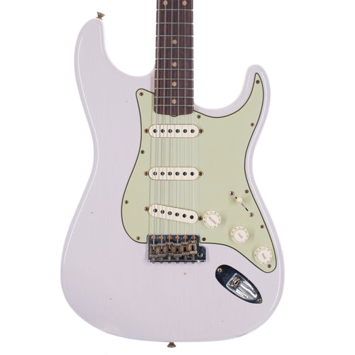 Fender custom shop 60s stratocaster on sale