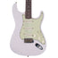 2022 Fender Custom Shop '60 Stratocaster Electric Guitar, Rosewood, Journeyman Relic, Dirty Vintage Blonde