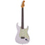2022 Fender Custom Shop '60 Stratocaster Electric Guitar, Rosewood, Journeyman Relic, Dirty Vintage Blonde