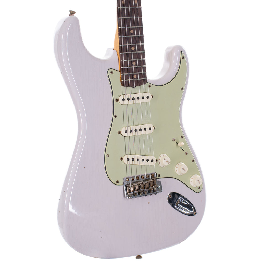 商品画像：MIM Classic Series '60s Strat | The Gear Page 4