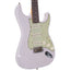 2022 Fender Custom Shop '60 Stratocaster Electric Guitar, Rosewood, Journeyman Relic, Dirty Vintage Blonde