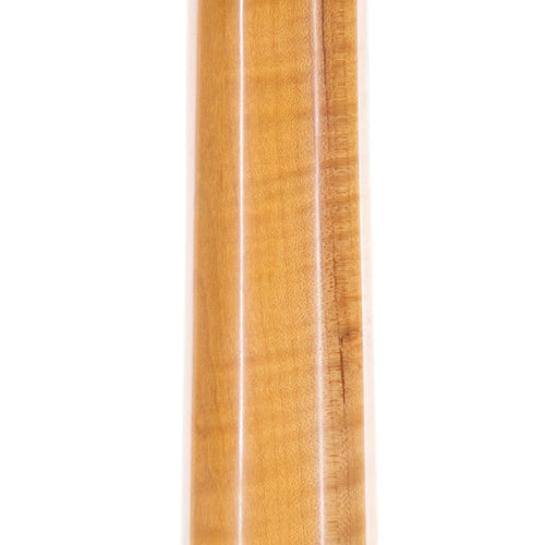 2022 Fender Custom Shop '60 Stratocaster Electric Guitar, Rosewood, Journeyman Relic, Dirty Vintage Blonde