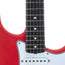 Fender Custom Shop '60 Stratocaster Time Capsule Closet Classic, Rosewood, Fiesta Red