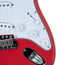 Fender Custom Shop '60 Stratocaster Time Capsule Closet Classic, Rosewood, Fiesta Red