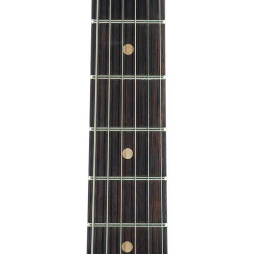 Fender Custom Shop '60 Telecaster Custom Electric Guitar Heavy Relic, Chocolate 3-Color Sunburst