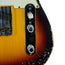 Fender Custom Shop '60 Telecaster Custom Electric Guitar Heavy Relic, Chocolate 3-Color Sunburst