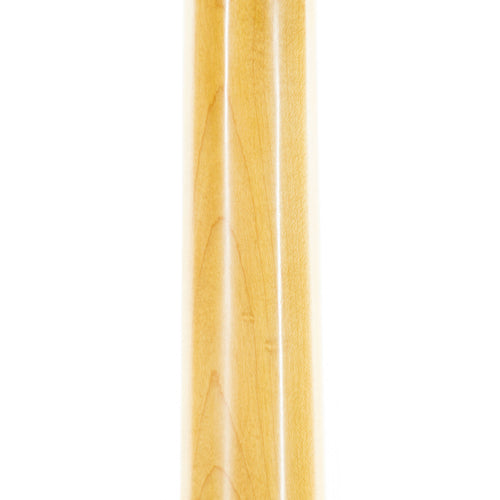 Fender Custom Shop '60 Telecaster Custom Journeyman, Ebony Painted Headcap Black