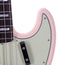 Fender Custom Shop '60s Jazz Bass NOS Rosewood, Faded Shell Pink