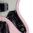 Fender Custom Shop '60s Jazz Bass NOS Rosewood, Faded Shell Pink