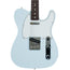 Fender Custom Shop '60s Telecaster Custom New Old Stock Rosewood, Faded Sonic Blue