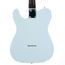 Fender Custom Shop '60s Telecaster Custom New Old Stock Rosewood, Faded Sonic Blue