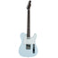 Fender Custom Shop '60s Telecaster Custom New Old Stock Rosewood, Faded Sonic Blue