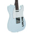 Fender Custom Shop '60s Telecaster Custom New Old Stock Rosewood, Faded Sonic Blue