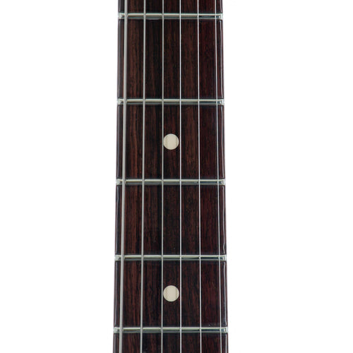 Fender Custom Shop '60s Telecaster Custom New Old Stock Rosewood, Faded Sonic Blue