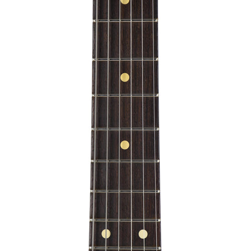 Fender Custom Shop '61 Stratocaster Closet Classic Aztec Gold