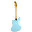 Fender Custom Shop '62 Jaguar Journeyman Relic Closet Classic, Daphne Blue