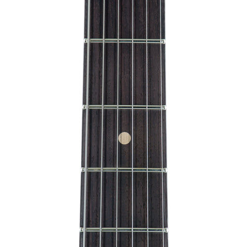 Fender Custom Shop '62 Stratocaster Electric Guitar, Heavy Relic, Lake Placid Blue