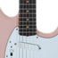 Fender Custom Shop '64 Mustang NOS, Rosewood, Shell Pink
