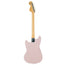Fender Custom Shop '64 Mustang NOS, Rosewood, Shell Pink