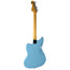 Fender Custom Shop '65 Jazzmaster Closet Classic Rosewood, Daphne Blue