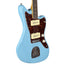Fender Custom Shop '65 Jazzmaster Closet Classic Rosewood, Daphne Blue