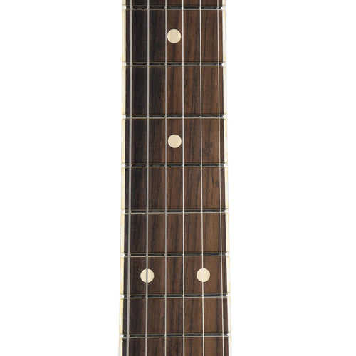 Fender Custom Shop '65 Jazzmaster Closet Classic Rosewood, Daphne Blue