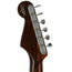 Fender Custom Shop '65 Stratocaster NOS Walnut Finish, Rosewood Neck and Fingerboard