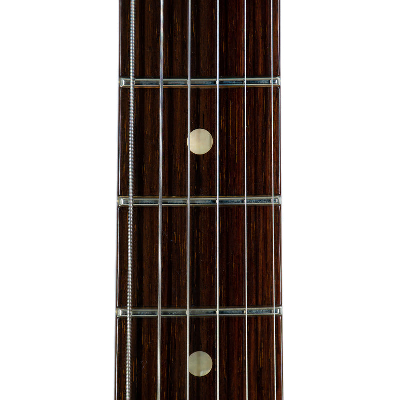 Fender Custom Shop '65 Stratocaster NOS Walnut Finish, Rosewood Neck and Fingerboard